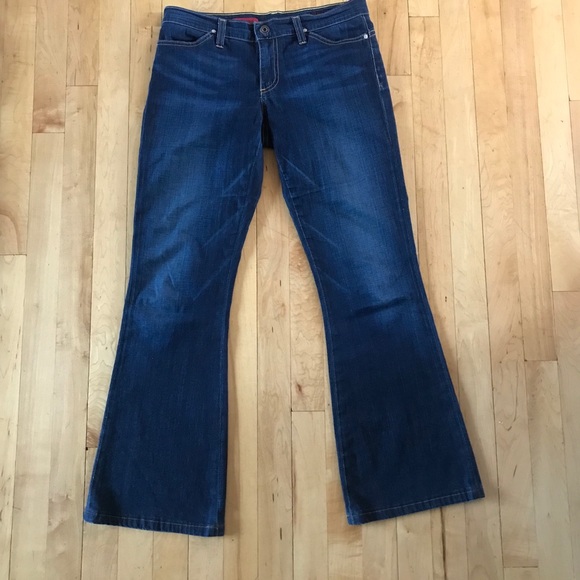 AG Adriano Goldschmied The Legend Jeans - Picture 4 of 7